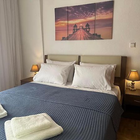 Agnanti Apartment Kavala Exteriér fotografie