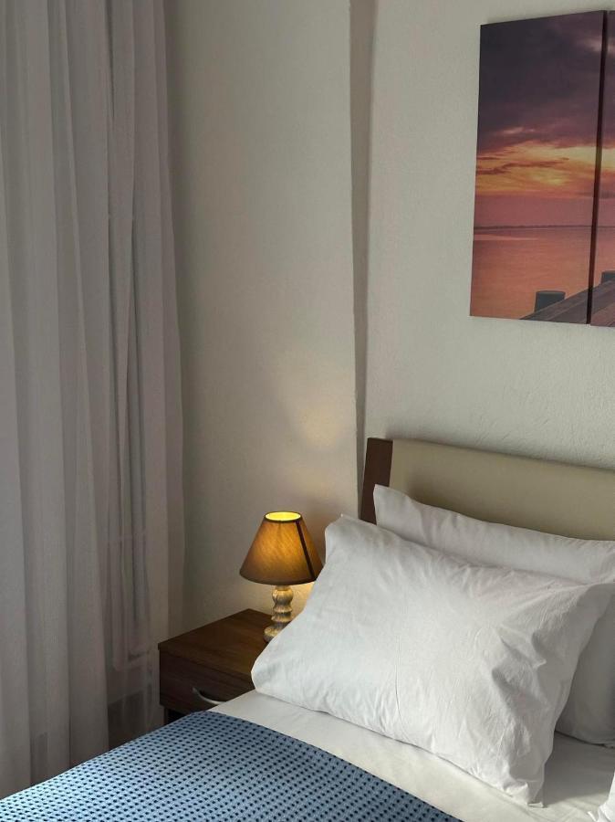 Agnanti Apartment Kavala Exteriér fotografie