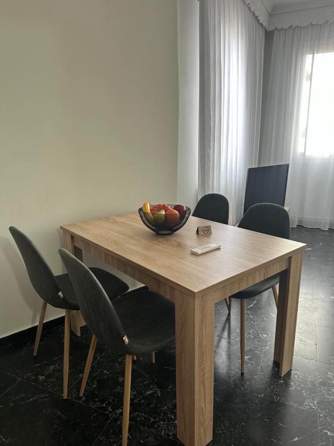 Agnanti Apartment Kavala Exteriér fotografie